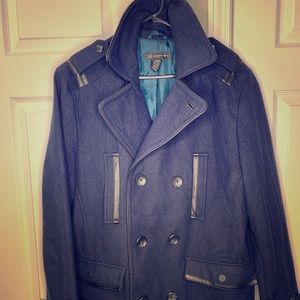 MENS - INC COAT